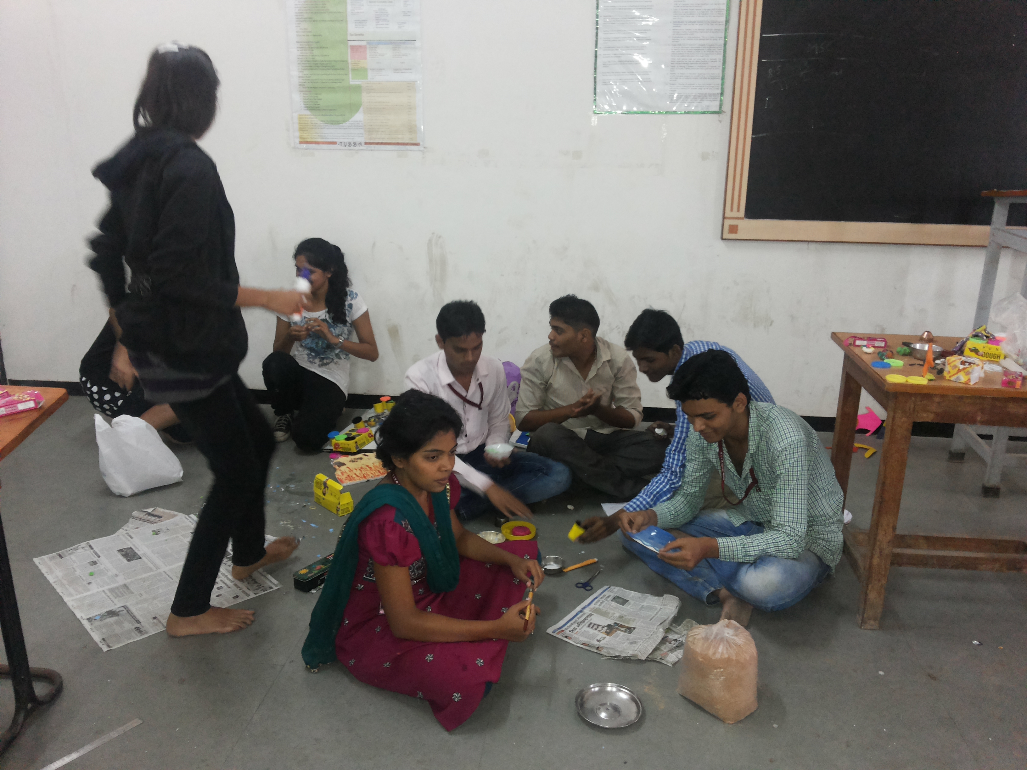 Department of Animation | KTHM College, Nashik Department of Animation | KTHM College, Nashik