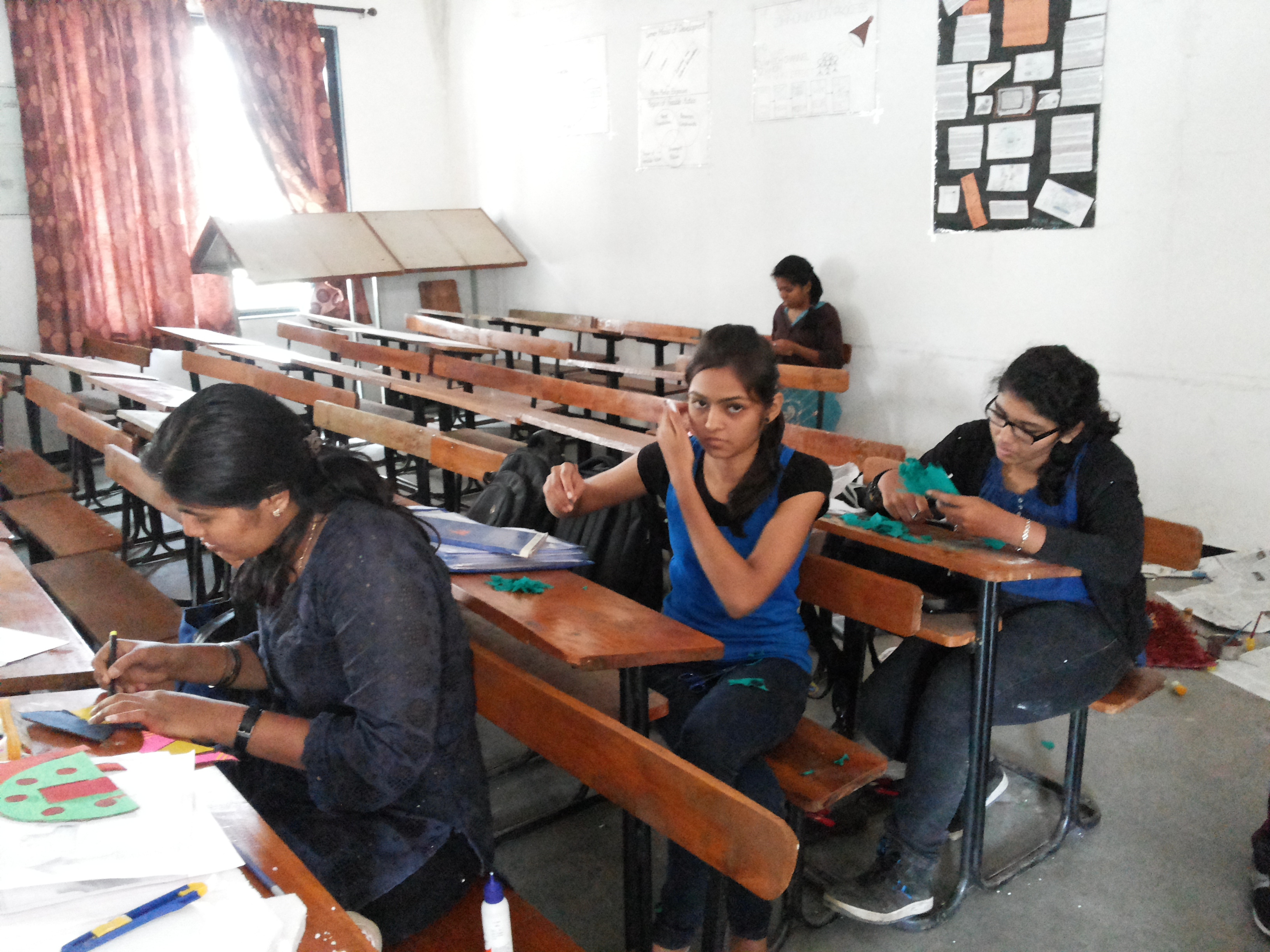 Department of Animation | KTHM College, Nashik Department of Animation | KTHM College, Nashik